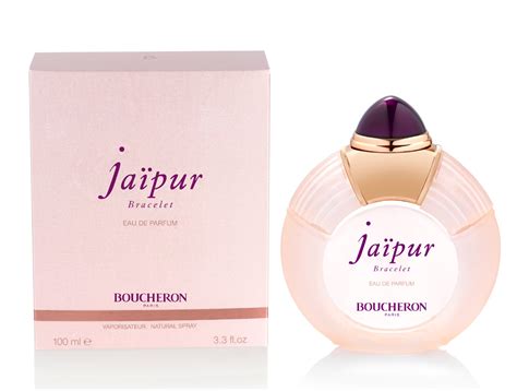 jaipur bracelet boucheron perfume.